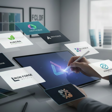 Logo Design