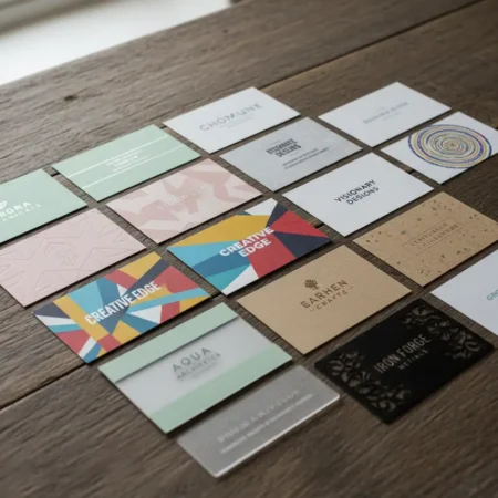 Business Cards