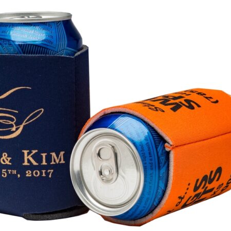 Collapsible Can Cooler
