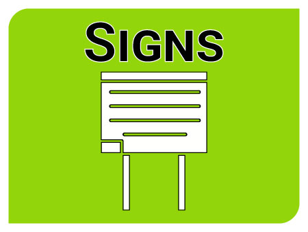 Signs