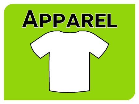 Apparel