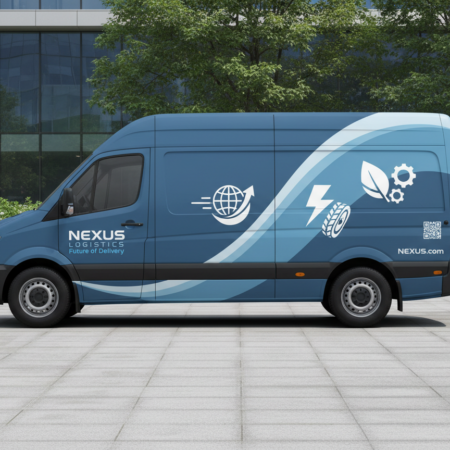 Vehicle Graphics