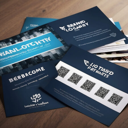 Postcards